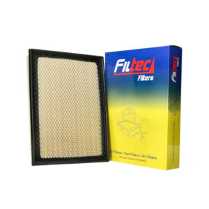 Filtro de Aire FILTEC para Toyota Hilux 2.4 (2016-2025)