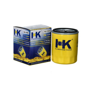 Filtro de Aceite HK para Mitsubishi L200 2.4 (2016-2025)