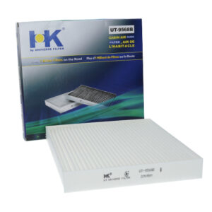 Filtro de Polen HK para Toyota Hilux 2.5 Diésel (2005-2015)