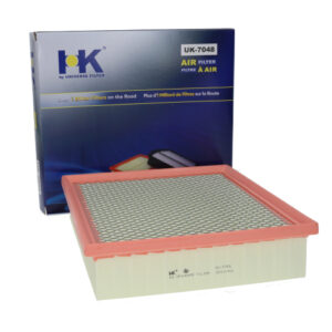Filtro de Aire HK para Mitsubishi L200 2.4 Diésel (2016-2023)