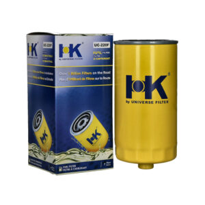 Filtro de Petróleo HK para Maxus T60 2.8 Diésel (2017-2025)