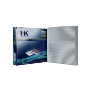 Filtro de Polen HK para Nissan NP300 2.3 Diésel (2016-2025) y Mitsubishi L200 2.4 Diésel (2016-2023)